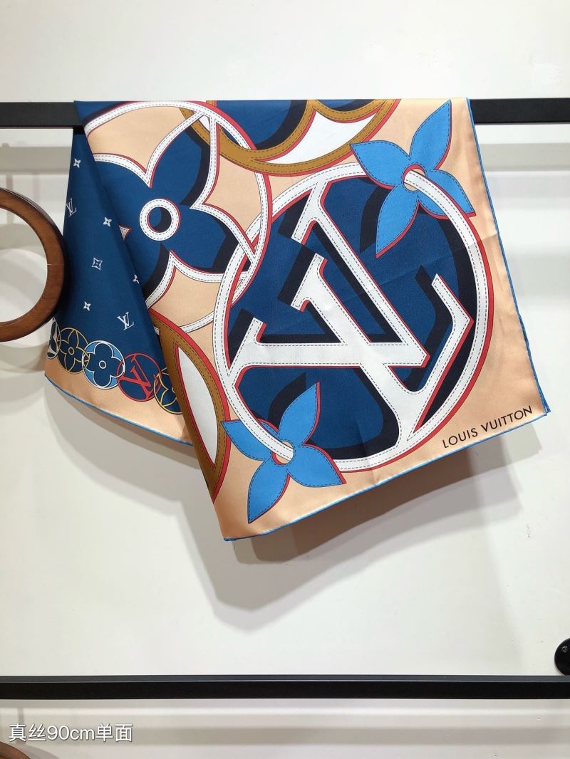 Louis Vuitton Scarf